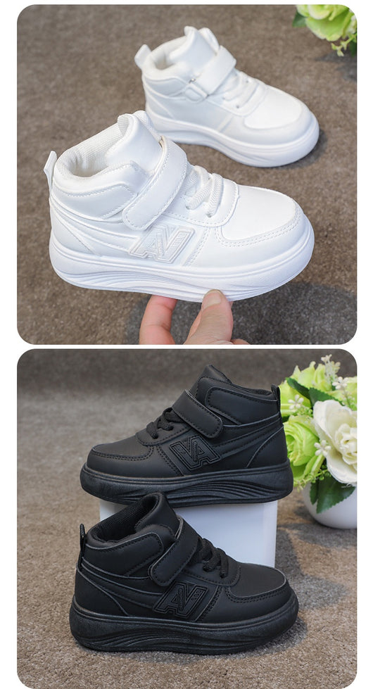 Zapatillas Deportivas Altas para Niños - Image 17