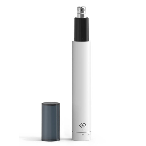 Depilador Nasal Portátil - Recortador de Vello Facial Compacto y Silencioso