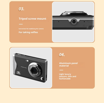 Filtro Digital Profesional Todo en Uno para Fotos y Videos - Image 20