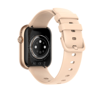 Reloj Inteligente P89 Pantalla Táctil Completa con Cargador Inalámbrico y Llamadas Bluetooth - Image 5