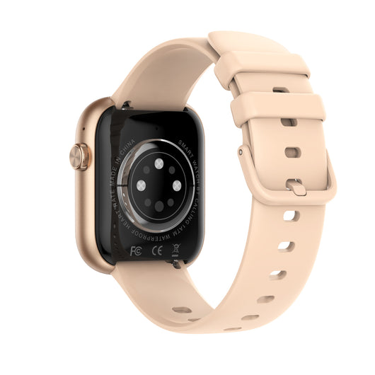 Reloj Inteligente P89 Pantalla Táctil Completa con Cargador Inalámbrico y Llamadas Bluetooth - Image 5