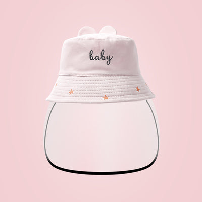 Gorros Protectores Adorables para Niños Estilo Coreano - Image 17