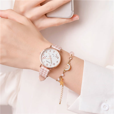 Reloj Luminoso de Diseño Exclusivo y Estilo Sencillo - Image 28