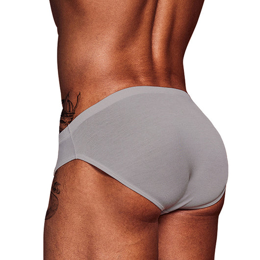 Calzoncillos Tipo Boxer de Cintura Baja Modal Transpirable - Image 15