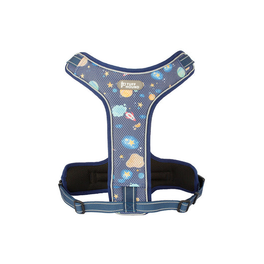 Arnés de Pecho Estilo Chaleco para Perros - Image 12