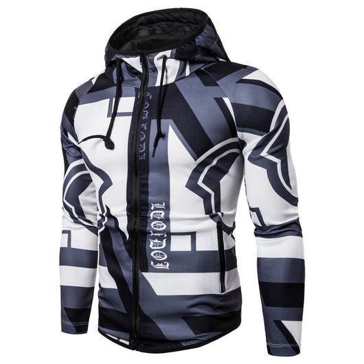 Chaqueta Deportiva Suelta para Ciclismo y Fitness - Image 10