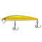 Láser Dorado Fluorescente 10 Cm