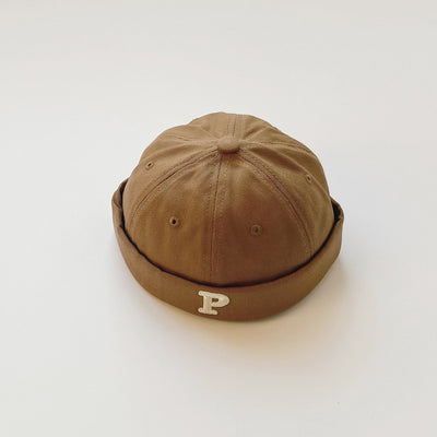 Gorro con Letras para Bebé - Primavera y Verano - Image 10