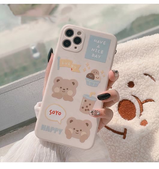 Funda Integral para Celular con Diseño Animado - Image 11
