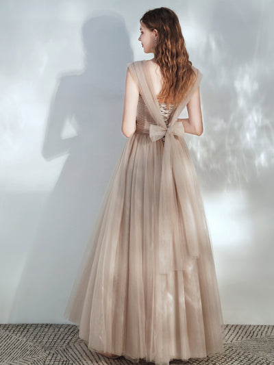 Vestido Slim Elegante para Cenas y Eventos - Image 13