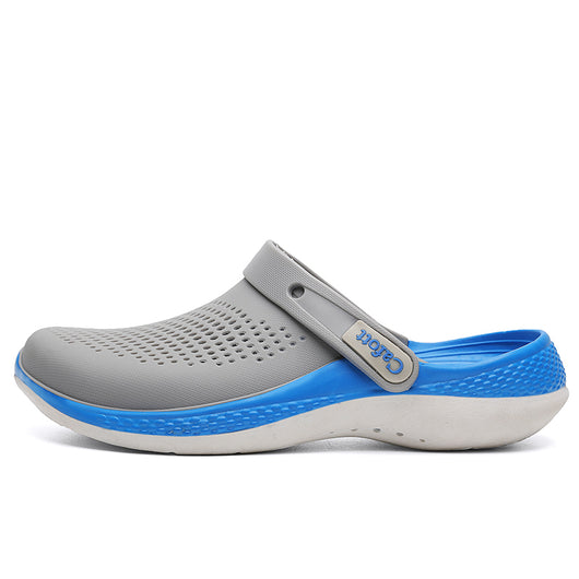 Sandalias Deportivas de Playa para Hombre - Comodidad de Verano - Image 8