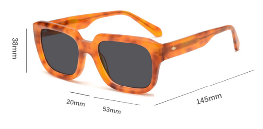 Gafas de Sol Polarizadas Box Classic para Hombre y Mujer - Image 6