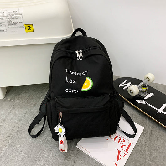 Mochila Escolar de Gran Capacidad para Adolescentes - Image 8