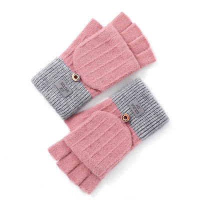 Guantes de Alpaca Impermeables y Térmicos - Image 3