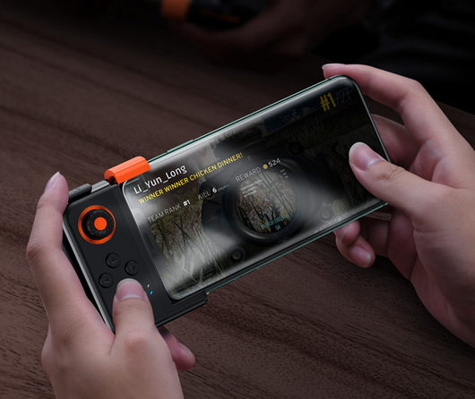 Control Gamepad de Una Mano GAMO - Image 13