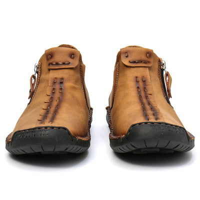 Botas de Senderismo para Hombre con Cierre de Cremallera - Image 20