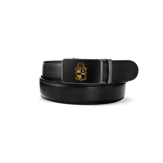 Cinturón de Cuero Premium para Hombre - Primera Capa - Image 2