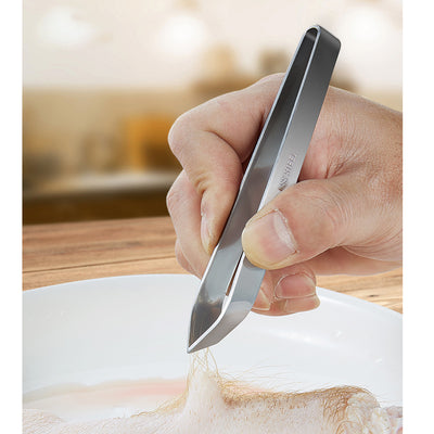 Raspador Profesional de Escamas de Pescado en Acero Inoxidable 430 - Image 13