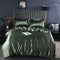Verde Militar 150 X 200 Cm 4 Piezas