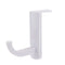 Earphone Hook Blanco