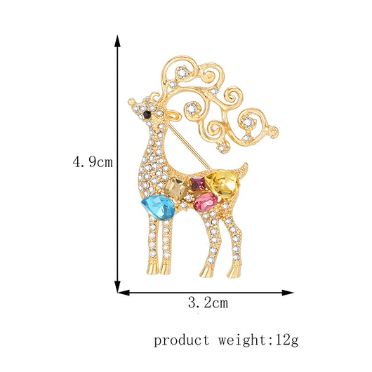 Broche de Resina Gotitas de Aceite - Diseño Salvaje y Adorable - Image 3