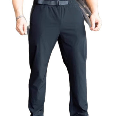 Pantalones Deportivos Ligeros y Transpirables para Hombre - Image 6