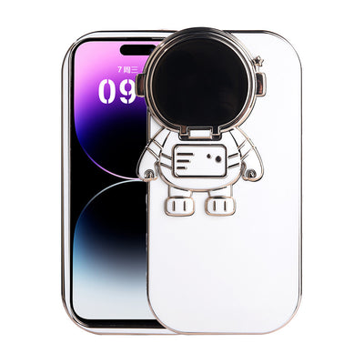 Funda Astronauta para Teléfono con Soporte - Protección Antigolpes - Image 6