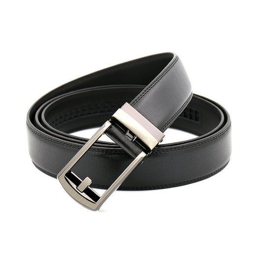 Cinturón de Cuero Genuino para Hombre - Image 13