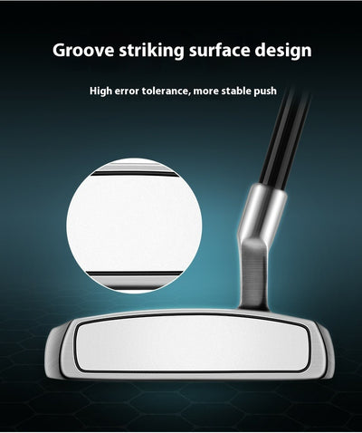 Putter Golf Profesional Centro de Gravedad Bajo - Estabilidad y Precisión - Image 13