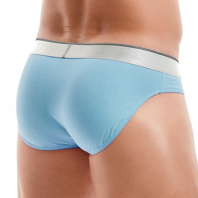 Calzoncillos Hombre Algodón 3D Transpirables - Image 16
