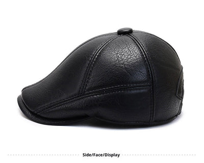 Gorra de Béisbol Estilo Coreano para Hombre - Versátil y Casual - Image 12