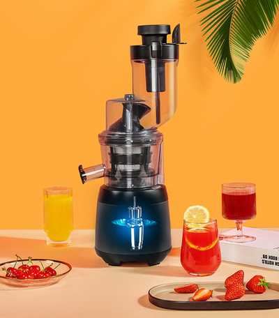 Extractor de Jugos con Separador Multifunción - Image 6