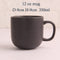 12 Oz Mug