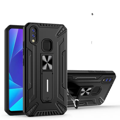 Soporte Magnético Invisible para Auto con Funda Protectora TPU PC 2 en 1 - Image 21
