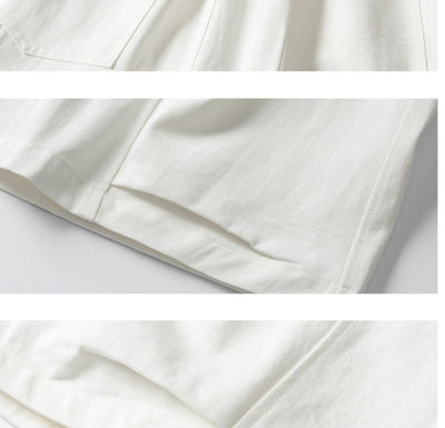 Shorts Cargo Retro Deconstruido - Estilo Original - Image 10