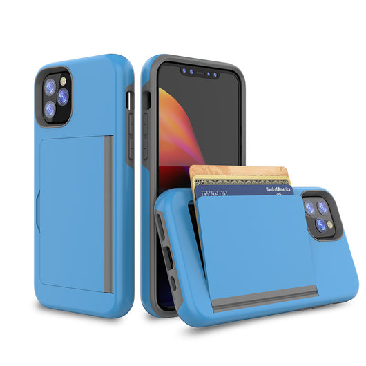 Funda de Tarjetas con Colores Caramelo - Image 12
