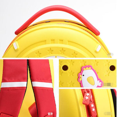 Mochila Escolar Infantil Personalizable con Diseños Animados - Image 13