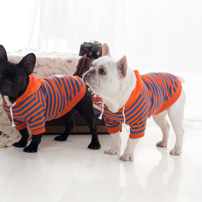 Sudadera con Capucha Térmica para Perros - Otoño e Invierno - Image 5