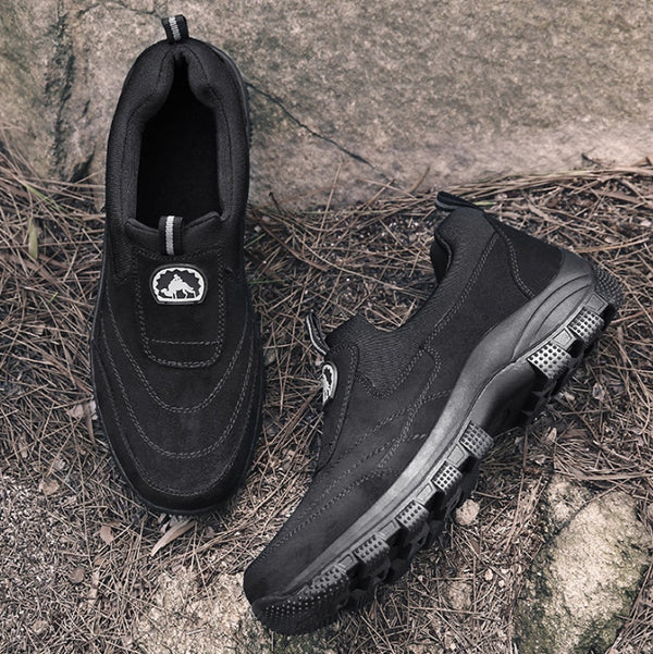 Zapatos Casuales Cómodos para Hombre con Suela Flexible