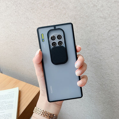 Funda con Lente Deslizable para Huawei - Image 3