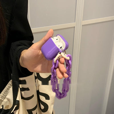 Funda Protectora Compatible con AirPods Apple - Image 13