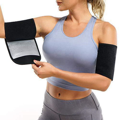 Faja Reductora Deportiva de Una Pieza para Mujer - Image 2