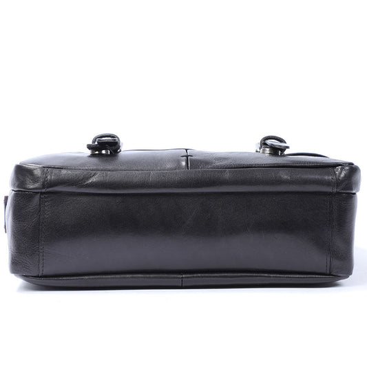 Maletín de Cuero Premium para Profesionales - Image 2