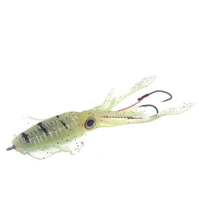 Cebo Luminoso con Plomo para Pesca - Anzuelo Artificial Premium - Image 7