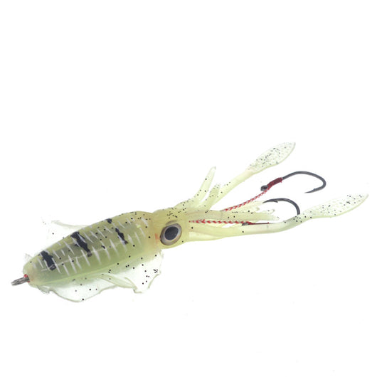 Cebo Luminoso con Plomo para Pesca - Anzuelo Artificial Premium - Image 7