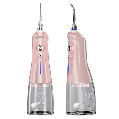 Irrigador Bucal Portátil con Tecnología Inteligente - Image 6