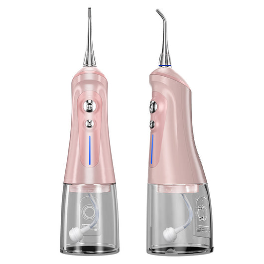 Irrigador Bucal Portátil con Tecnología Inteligente - Image 6