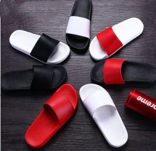Sandalias y Pantuflas de Pareja para Hombre y Mujer - Image 5