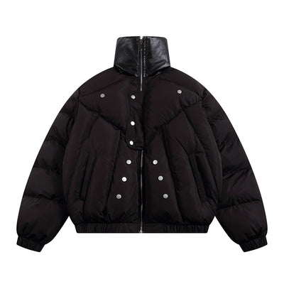 Abrigo de Algodón Premium para Hombre - Image 2