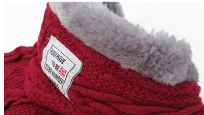 Ropa Térmica para Perros - Abrigo Suave y Cálido - Image 13